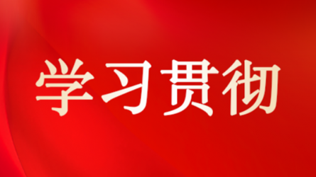 甘肃工程咨询集团青年职工热议党的二十届四中全会精神