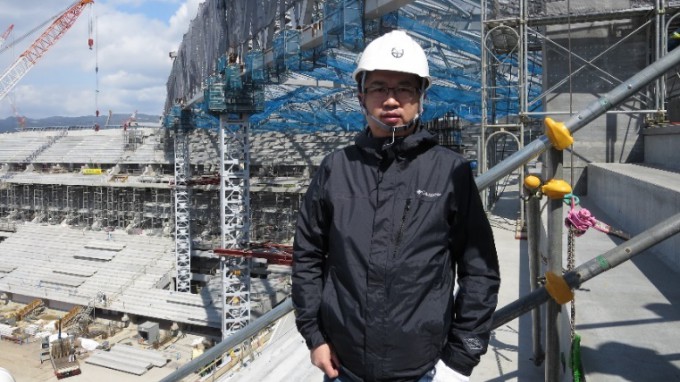 《匠心筑梦：甘肃咨询人的坚守与超越》专题报道1 | 黄锐——结构筑脊梁 匠心守安宁