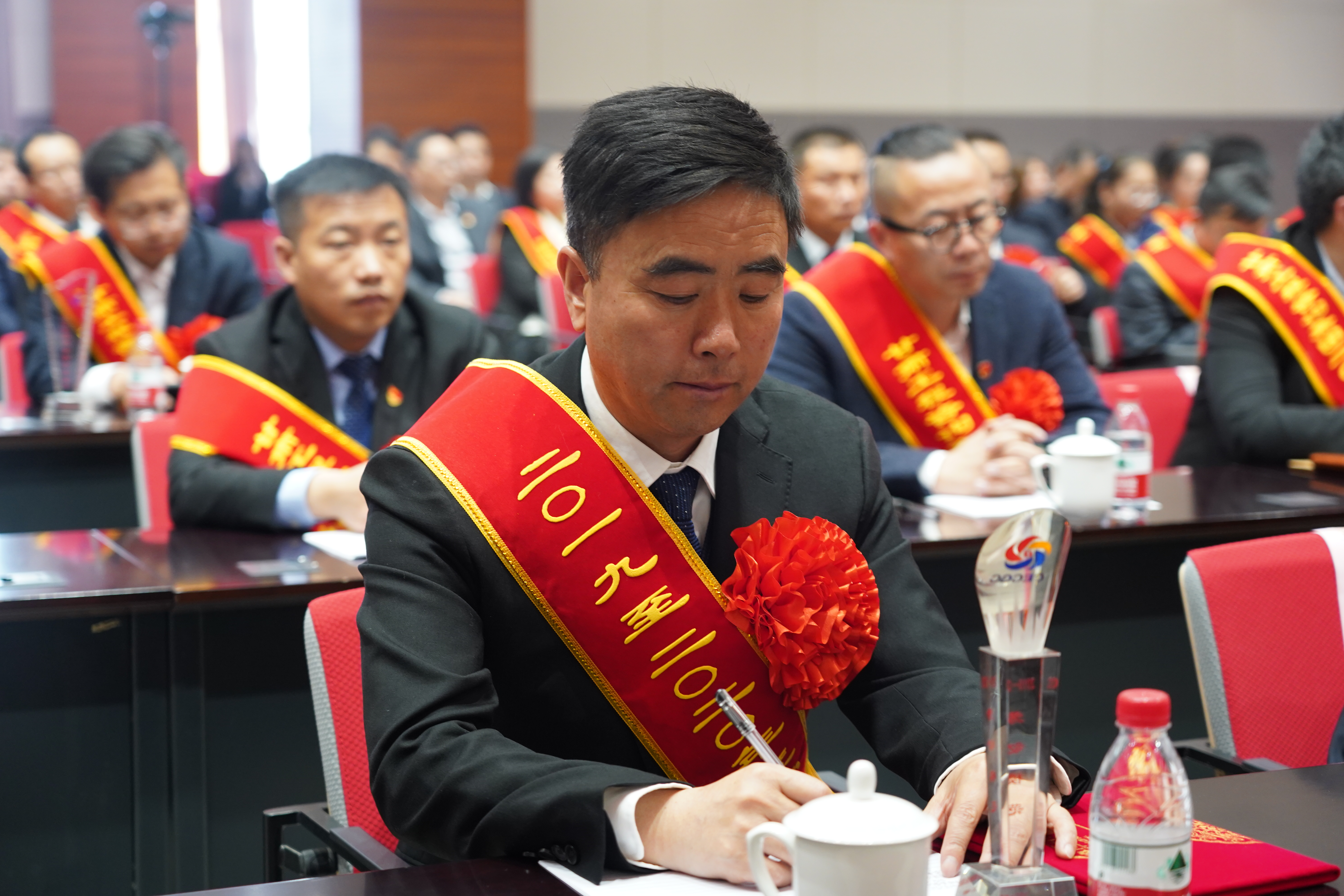 榜样的力量：甘肃工程咨询集团2019—2020年度劳动模范系列报道（七）王克俊